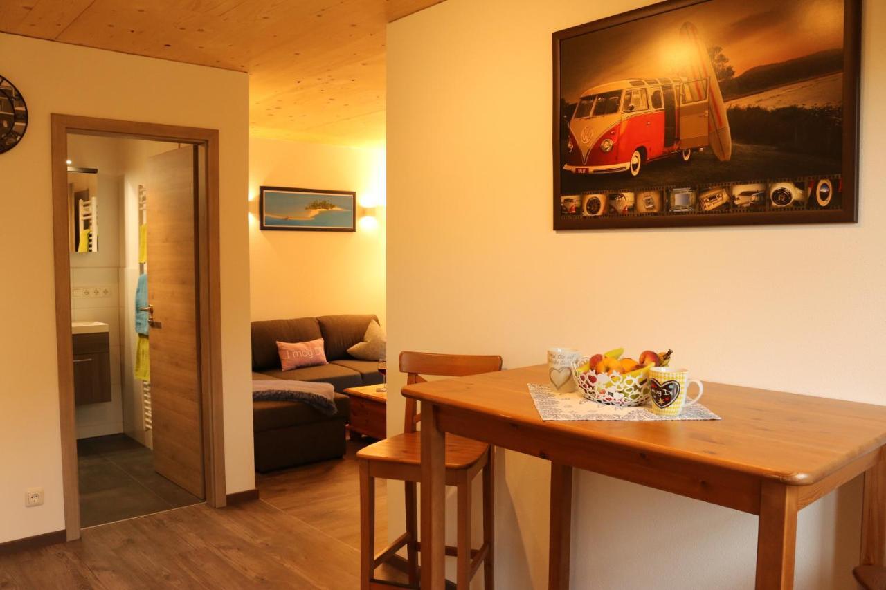 Ferienwohnung Jaud - Гмунд-ам-Тегернзе Экстерьер фото