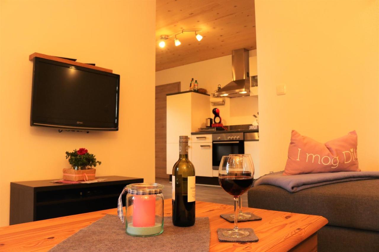 Ferienwohnung Jaud - Гмунд-ам-Тегернзе Экстерьер фото