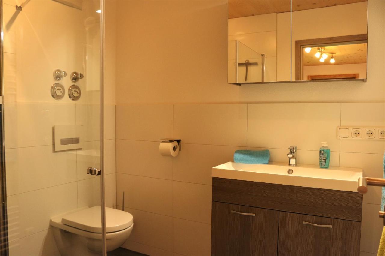 Ferienwohnung Jaud - Гмунд-ам-Тегернзе Экстерьер фото