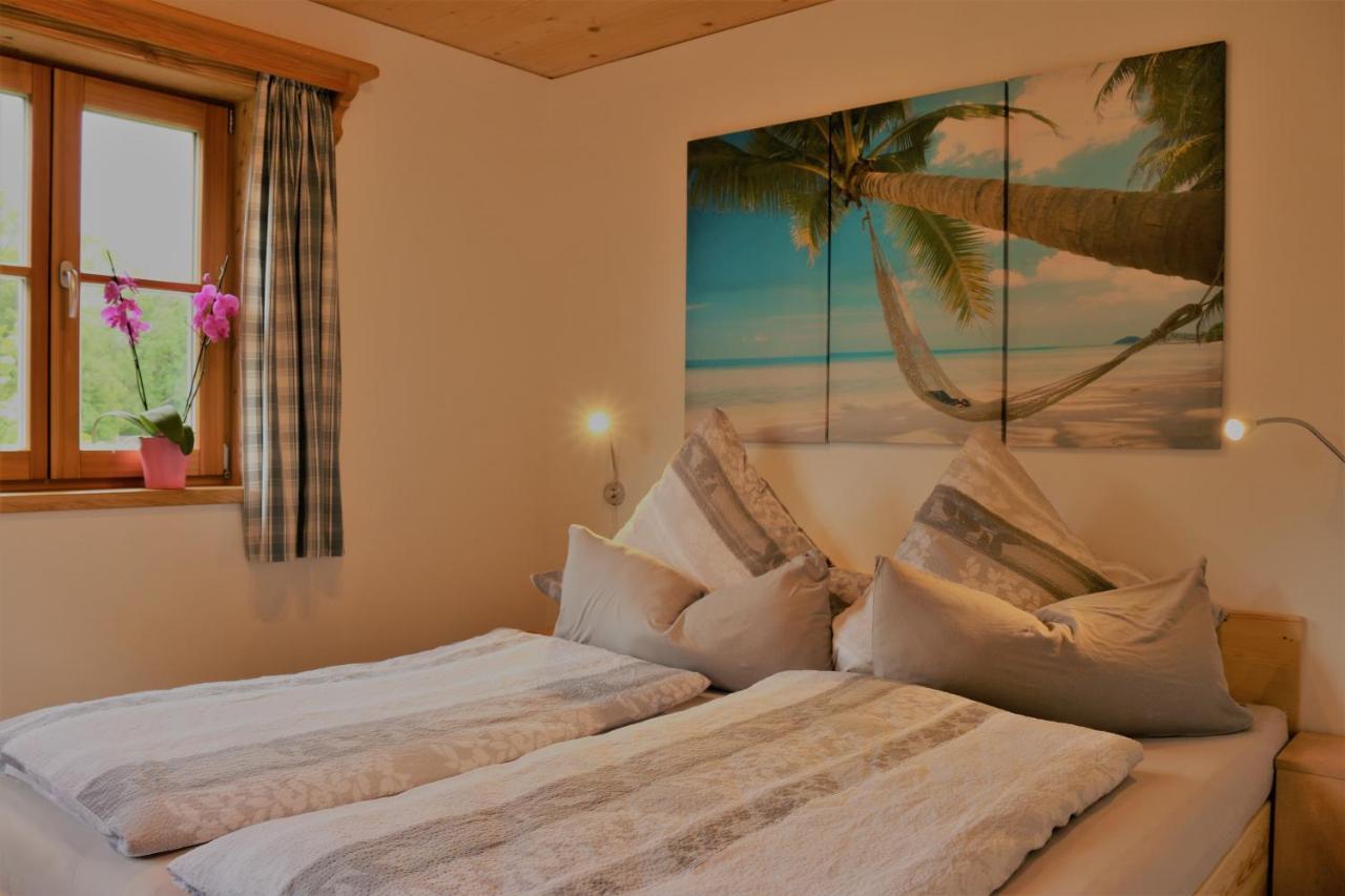 Ferienwohnung Jaud - Гмунд-ам-Тегернзе Экстерьер фото