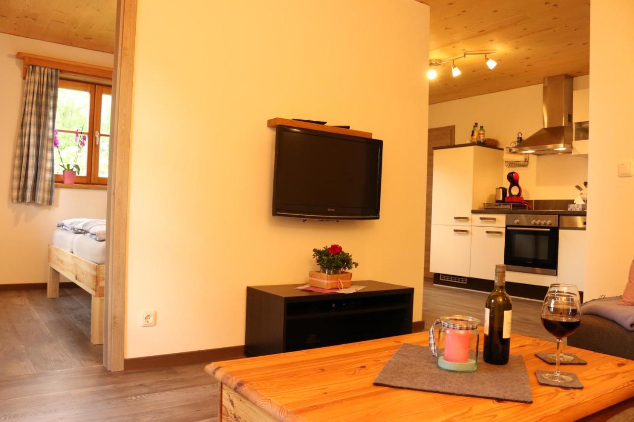 Ferienwohnung Jaud - Гмунд-ам-Тегернзе Экстерьер фото