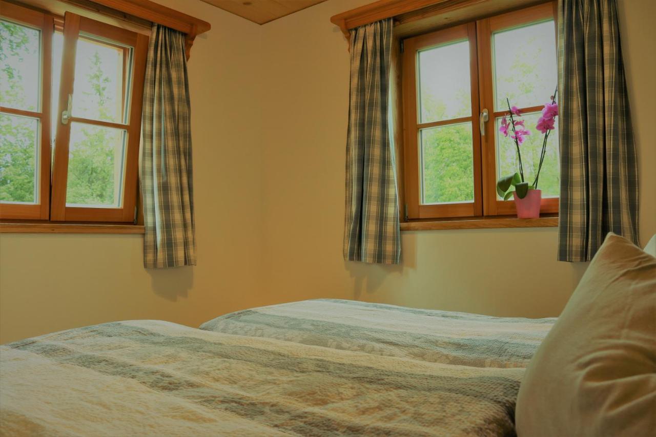 Ferienwohnung Jaud - Гмунд-ам-Тегернзе Экстерьер фото